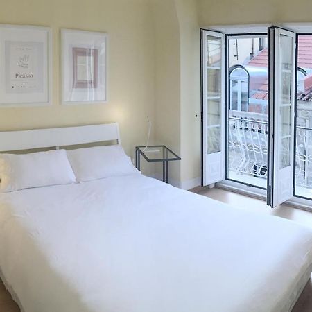 Room I - Atalaia - Bairro Alto リスボン エクステリア 写真